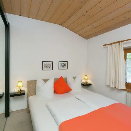 Apartment Kirschbaum 1 Ehrwald